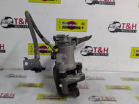 Kia Cerato BD 2018-2024 Right Rear Caliper 262mm, Non GT
