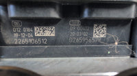 2018 - 2022 Ford Everest U268 Trend SUV RWD ABS Pump/Modulator