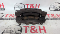 Ford Ranger PXII Double Cab Utility RWD 2016 - Right Front Caliper