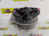 2004 Toyota Land Cruiser J100 - Heater Fan Motor