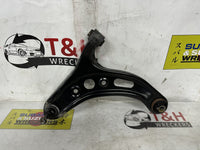 2013 Right Front Lower Control Arm, 2013, Toyota, 86, ZN6