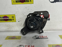 2015 - 2018 Mazda CX-3 DK - Right Indicator/Fog/Side Bumper Foglamp