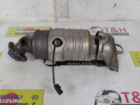 2006 - 2011 Honda Civic 8th Gen Petrol 1.3L 1.8L Catalytic Converter | Catalytic Converter
