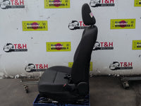 2019 Right Front Seat, 2019, Toyota, Corolla, Altis, E170