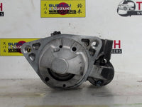 2012 - 2024 Mitsubishi Mirage LA/LB Petrol 1.2L Engine Code 3A9 Starter Motor