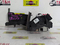 May 2011 to Aug 2015 Ford Focus LW Left Front Lock Mechanism W/ Keyless Entry