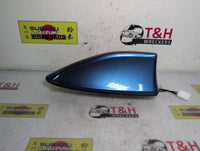 Nov 2016 to Sep 2023 - Subaru Impreza 5th Generation - Antenna