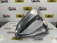 2013 - 2017 Subaru XV Left Taillight | G4X, in Body, Clear Lens Type