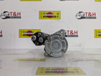 Starter Motor, 2020, Suzuki, Baleno, EW