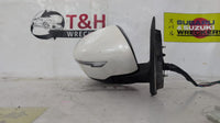 2014 - 2022 Nissan X-Trail T32 TS ST Right Door Mirror | Non-Camera Type