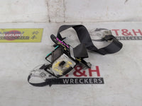 2015 - 2021 Subaru Liberty VI BN Centre Seat Belt