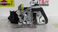 2018 2018 Suzuki Swift V AZ Left Front Lock Actuator