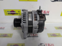 Subaru Impreza 5th Gen Nov 2016-Sep 2023 2.0L FB20 Alternator 150amp
