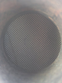 Ford Focus SA 2018-2024 1.5L Turbo - Rear Catalytic Converter Single Outlet Type