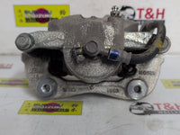 Kia Cerato BD 2018-2024 Right Front Caliper 280mm