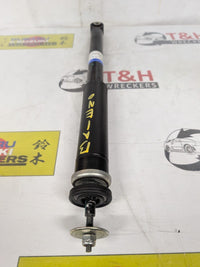 Shock Absorber, 2020, Suzuki, Baleno, EW