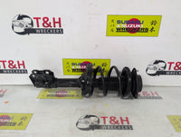 Feb 2008 to Aug 2012 - Subaru Forester - Right Front Strut