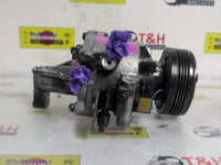 Aug 2010 to Mar 2017 - Suzuki Swift FZ Petrol 1.4L Engine Code K14B - A/C Compressor