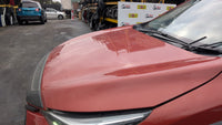 2022 - 2026 Subaru Crosstrek G6X Bonnet