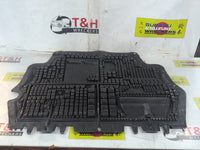 2015 2015 Volkswagen CC B7 Engine Splash Shield