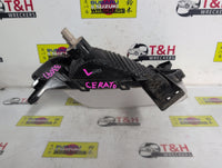 Apr 2018 to Mar 2021 - Kia Cerato BD - Left Indicator/Fog/Side - Bumper Flasher