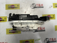 2012 - 2017 Volkswagen CC B7 FWD Left Front Lock Actuator