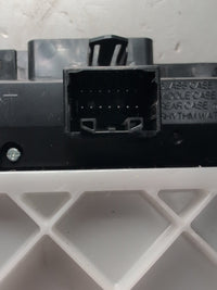 2013 Heater/AC Controls, 85201CA000, 2013, Toyota, 86, ZN6