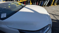 Apr 2018 to Sep 2024 - Kia Cerato BD - Bonnet