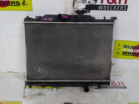 2014 - 2026 Mazda Mazda2 DJ/DL 1.5L Automatic Radiator