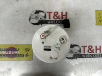 2025 2025 Suzuki Fronx WDB3S Fuel Pump