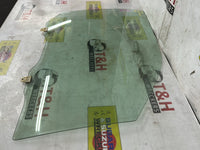 1997 - 2002 Nissan Elgrand E50 Right Front Door Glass