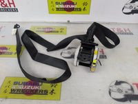 2016 Ford Ranger PXII XL Single Cab Utility 4WD Left Front Seat Belt