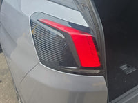 2017 Peugeot 3008 P84 - - Left Taillight