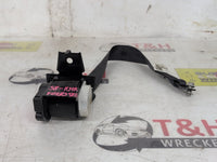 2008 - 2012 Subaru Forester SH Right Rear Seat belt