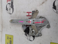 2016-2023 Subaru Impreza - Right Rear Window Regulator/Motor