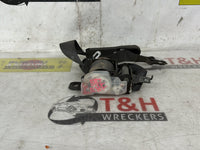 1997 - 2001 Honda Prelude BB5 Right Front Seat Belt