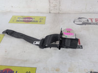 2012 - 2021 Toyota 86 ZN6 Right Rear Seat belt