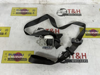 2015 - 2017 Mitsubishi Lancer CF Left Front Seat Belt