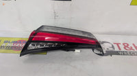 2019 2019 Mitsubishi ASX GA GA5W Right Tailgate Light
