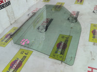 2008 2008 Suzuki Swift EZ Left Front Door Glass