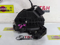 May 2011 to Aug 2015 Ford Focus LW Right Front Lock Mechanism Keyless Entry Type
