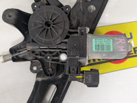 2012 Right Front Window Regulator/Motor, AB39 2123200 CF, 2012, Mazda, BT | 50, UP