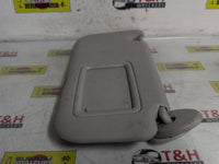 2016 - 2019 Toyota Corolla ZRE172R Right Sun Visor