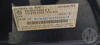 2012 - 2016 Volkswagen CC 3CC A/C Compressor