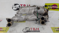 2010 - 2012 Subaru Forester SH SHMDK3S Catalytic Converter