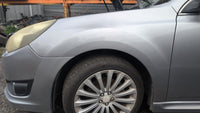 2009 - 2014 Subaru Liberty 5th Generation 2.5i 3.6R GT Left Front Guard