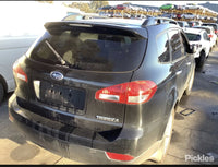 Dec 2007 to May 2009 - Subaru Tribeca 3.6L Engine Code EZ36 - Alternator - B9