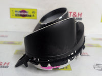 2013 Instrument Cluster, 2013, Opel, Astra