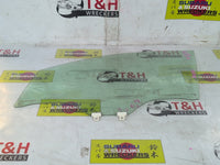 2014 - 2021 Subaru Liberty VI BN 2.5i 4WD Left Front Door Glass