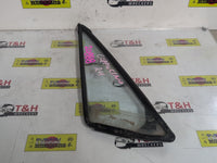 1991-1998 Suzuki Cappucino EE - Right Front Quarter Door Glass